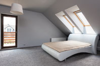 Longley bedroom extensions