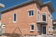 Longley home extensions