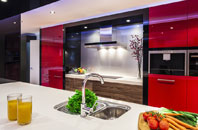 Longley kitchen extensions