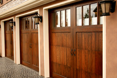 Longley garage extension quotes